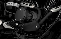 Yamaha XV950 Racer 2018 - Bild 11 Yamaha XV950 Racer 2018 - Bild 11